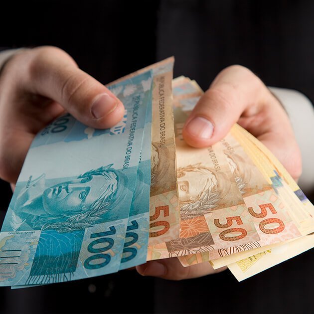 Venda seu ouro de forma segura