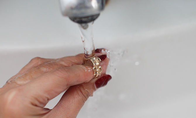Como limpar joias de ouro. 5 Dicas para você aprender | Compro Ouro BH