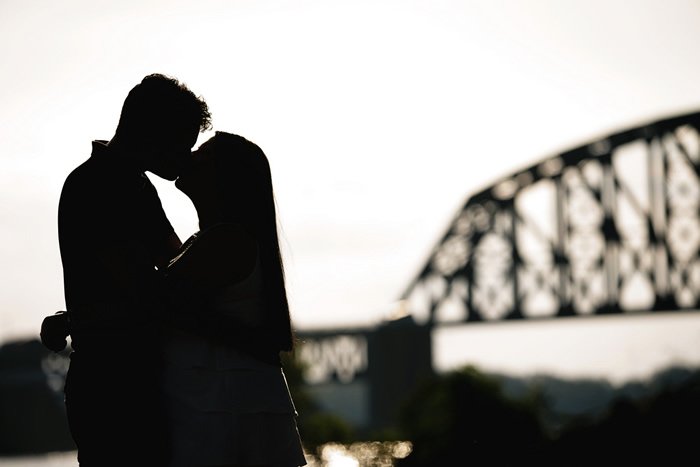 Como escolher um anel de noivado – Casamento