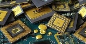 Ouro Reciclado – Um tendência de reaproveitamento de metais preciosos
