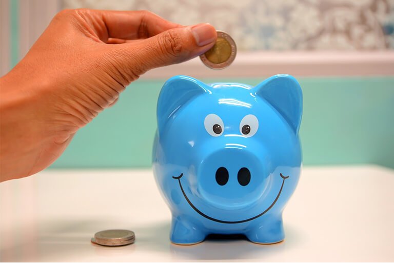 6 passos para começar a economizar dinheiro | Compro Ouro BH