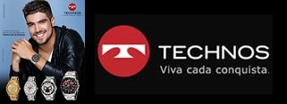 Caio Castro terá de pagar indenização à Relojoaria Technos