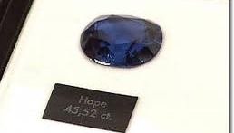 Diamante Hope – A história do Diamante Esperança