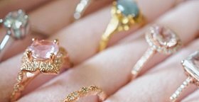 Principais tipos de anéis: saiba como diferenciá-los – clique aqui!!!!