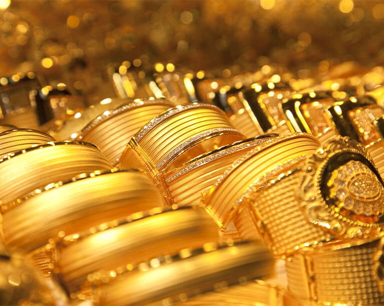 Diferença entre folheado e banhado a ouro: entenda! | Compro Ouro BH