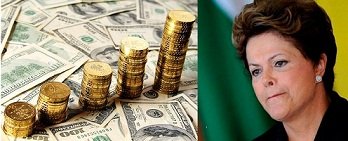 Saiba o efeito do Impeachment sobre o Ouro