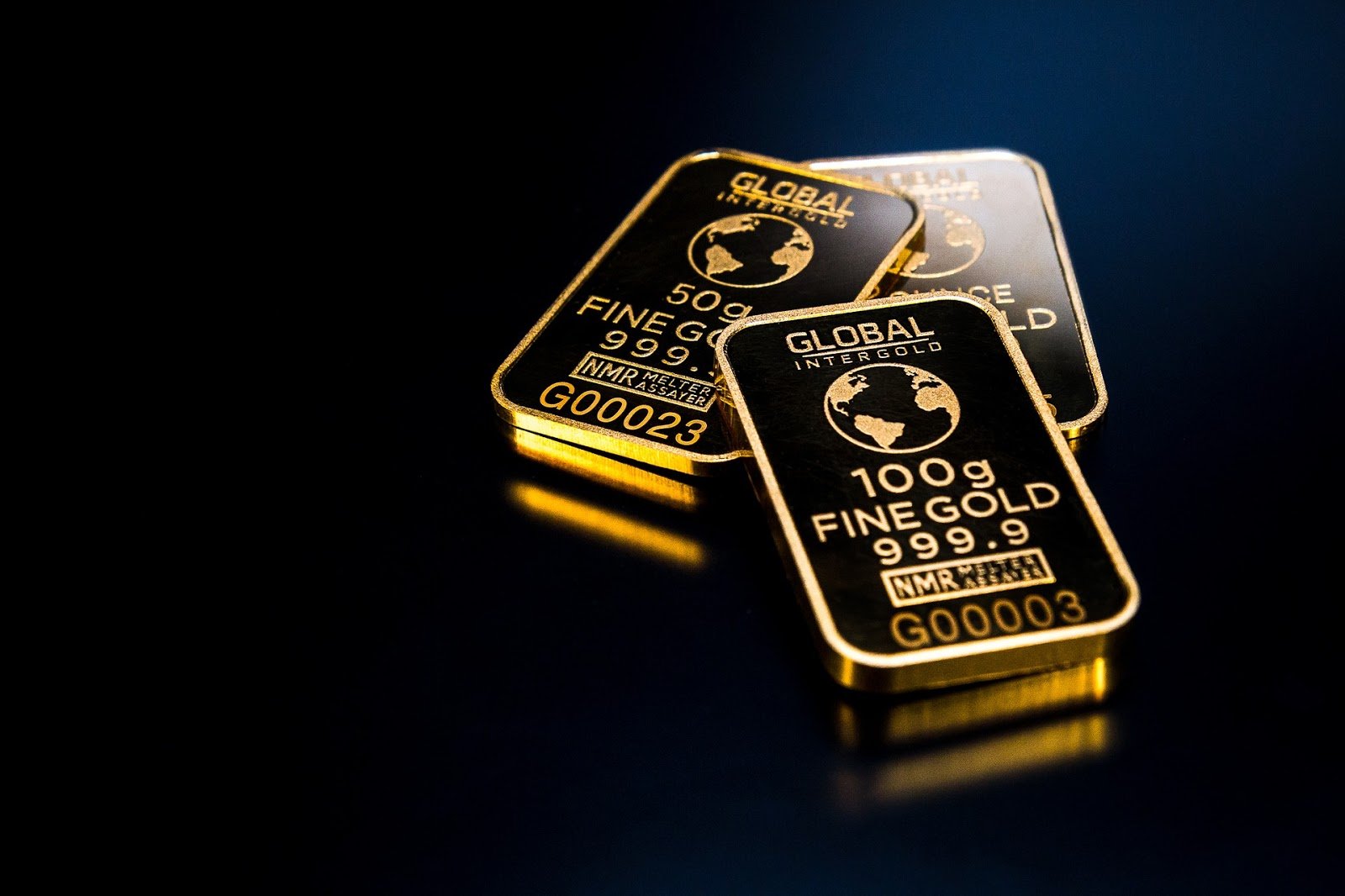 10 curiosidades para saber agora sobre o mercado do ouro
