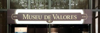 Conheça mais sobre o Museu de Valores do Banco Central