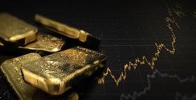 ETFs de ouro: qual a diferença entre eles e ouro mercadoria