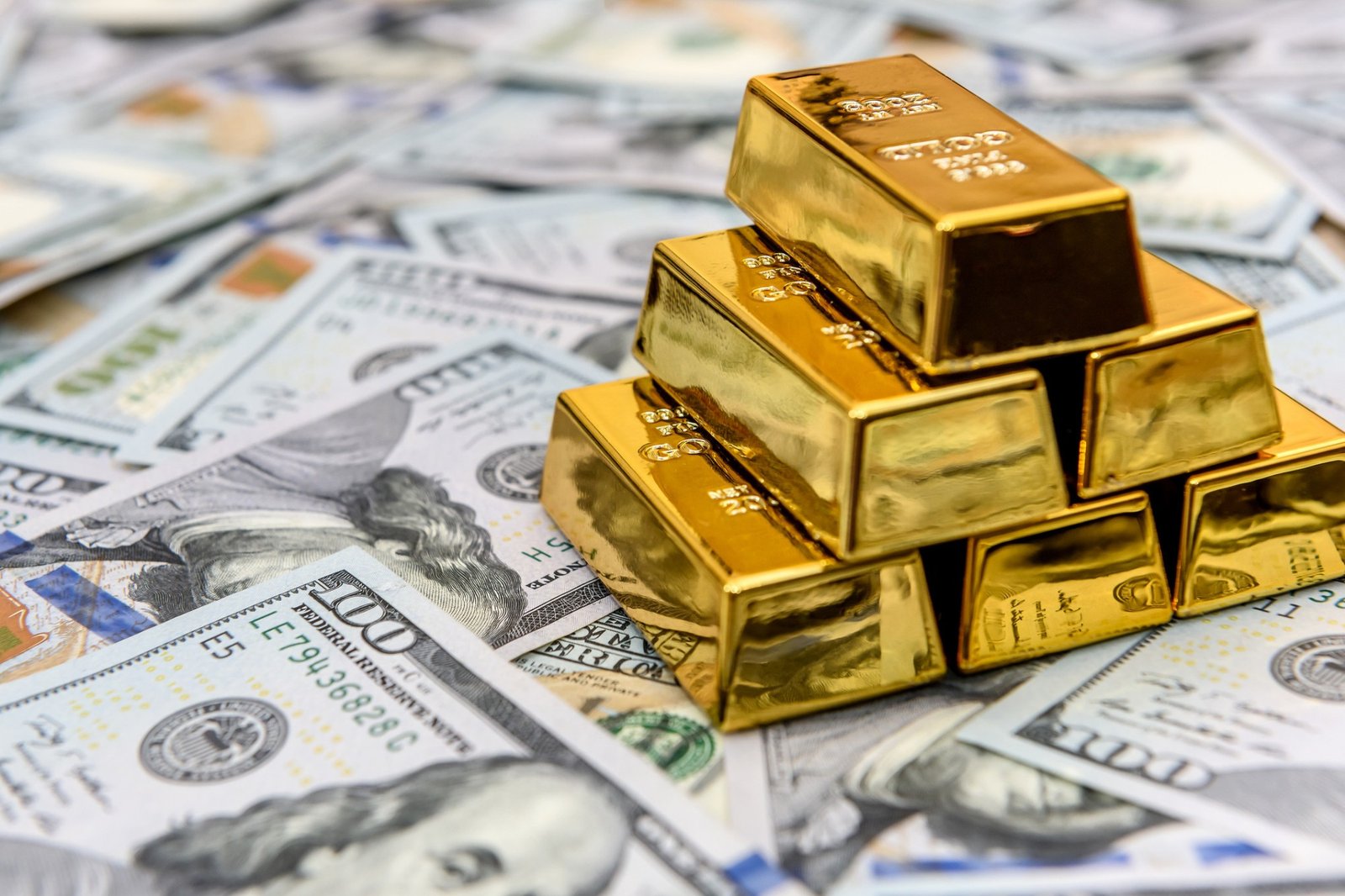 O que foi o padrão-ouro? Confira como funciona esse sistema monetário