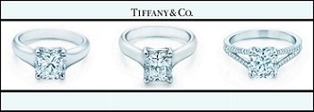 Conheça o Diamante Lucida® da Tiffany & Co.