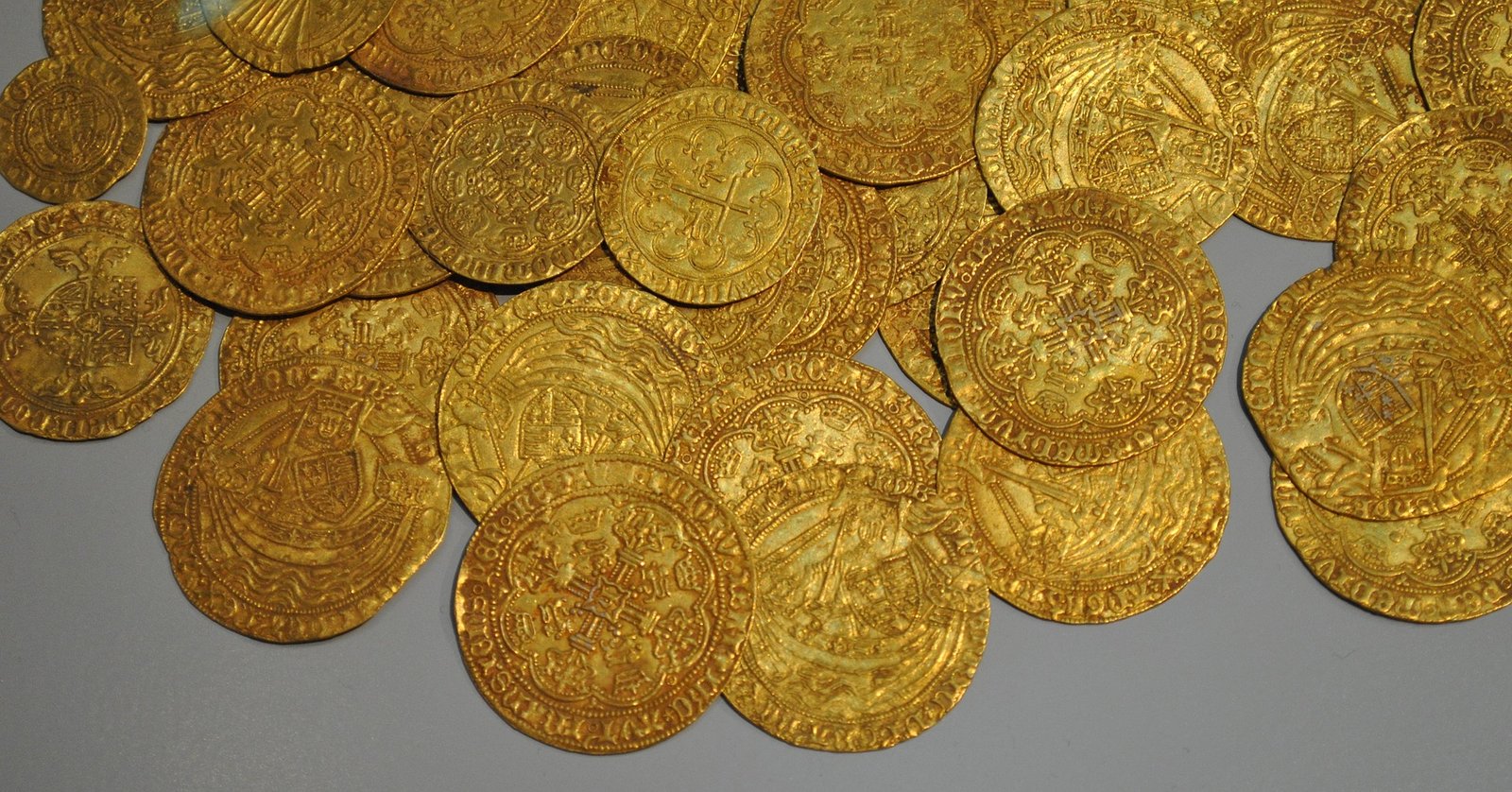 O Ouro como moeda: entenda por que o Ouro tem valor mundial