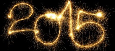 A Compro Ouro BH deseja a todos um Feliz 2015!!!!!!!