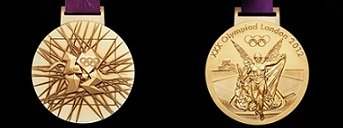Saiba como surgiu a Medalha de Ouro Olímpica