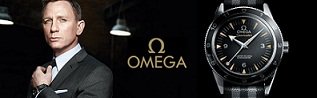 Omega Spectre – O relógio do Agente James Bond 007