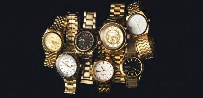 Relógio de Ouro – Conheça o processo de fabricação
