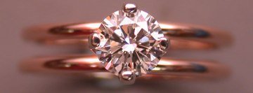 Ouro Rose – Aprenda um pouco mais sobre Ouro Rose