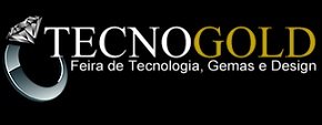 TECNOGOLD – feira de Tecnologia, Gemas e Design