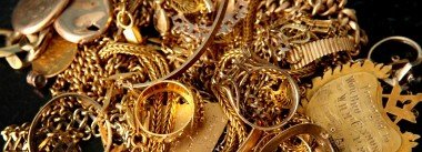 Tudo Sobre Ouro – Primeira parte.